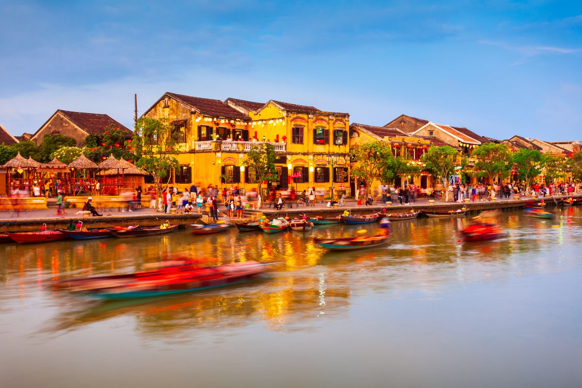 /Hoi An Ancient Town